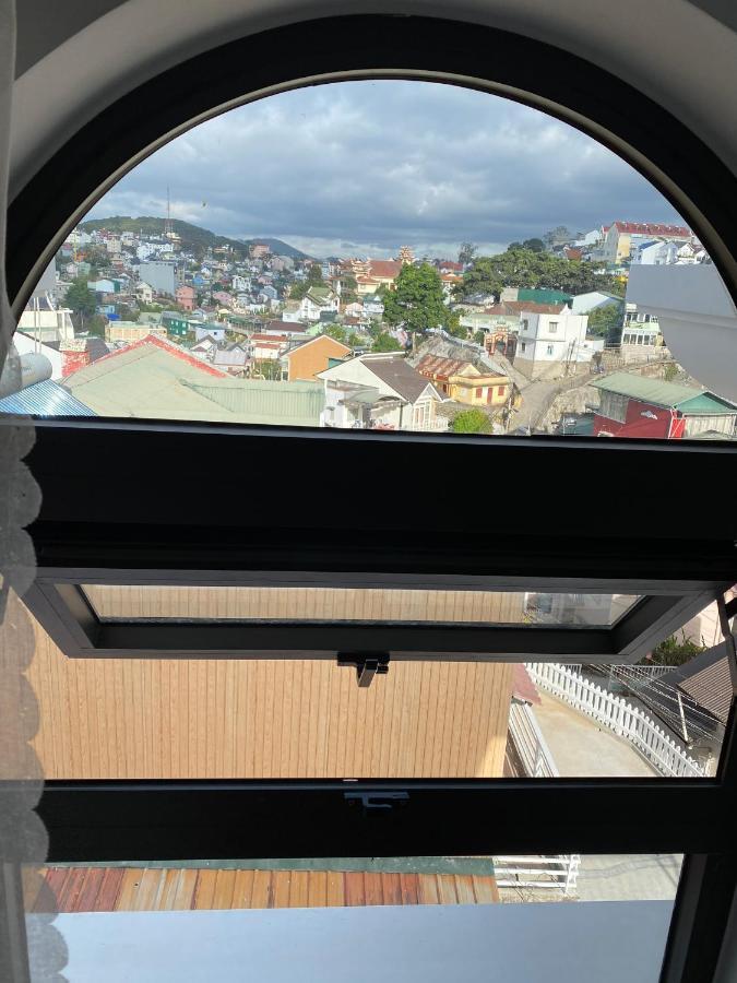 Marguerite Villa 大叻 外观 照片