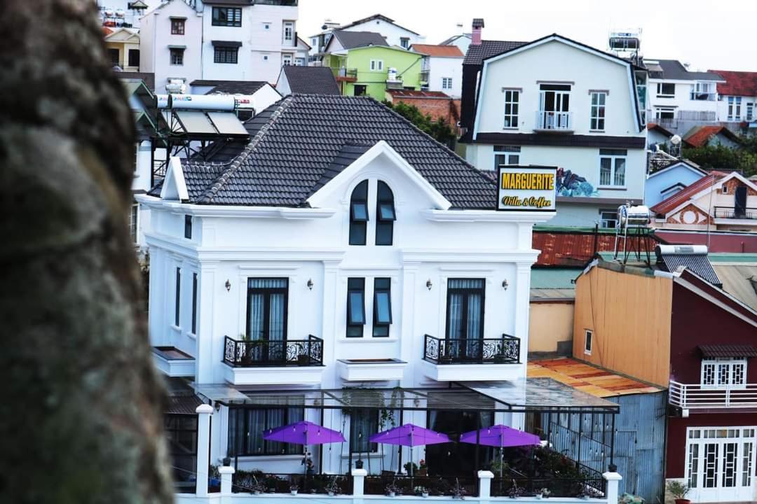 Marguerite Villa 大叻 外观 照片